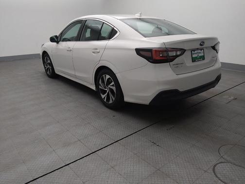 2022 Subaru Legacy Premium