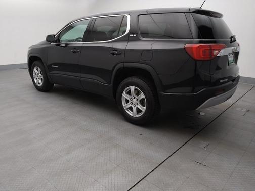 2019 GMC Acadia SLE-1