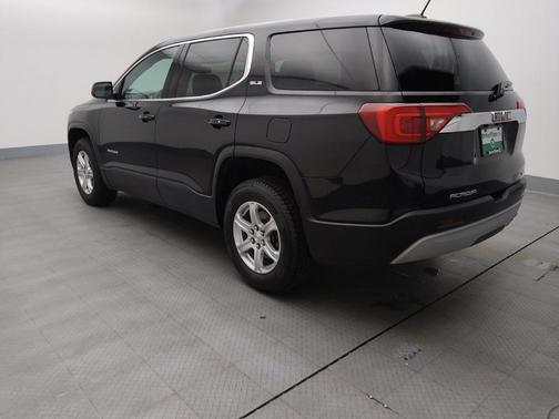 2019 GMC Acadia SLE-1