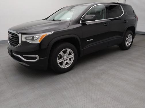 2019 GMC Acadia SLE-1