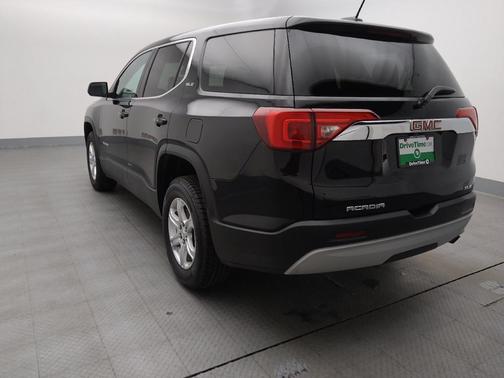 2019 GMC Acadia SLE-1