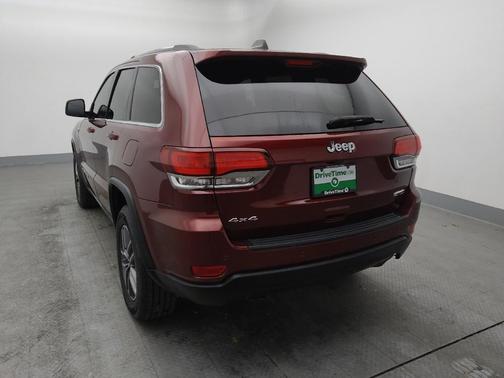 2020 Jeep Grand Cherokee North Edition 4X4