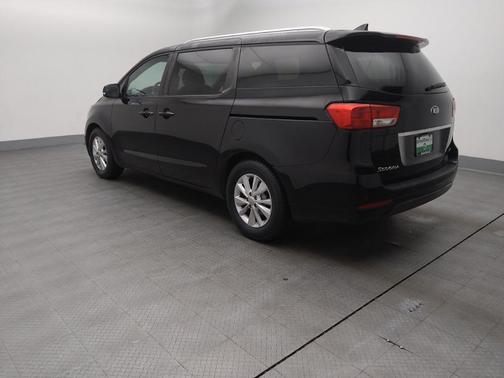 2018 Kia Sedona LX