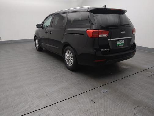 2018 Kia Sedona LX