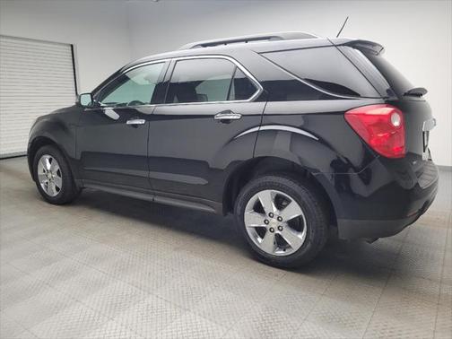2015 Chevrolet Equinox 1LT
