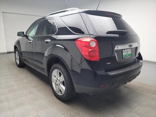 2015 Chevrolet Equinox 1LT