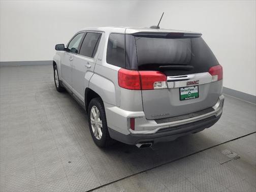 2017 GMC Terrain SLE-2