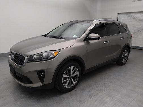 2019 Kia Sorento EX