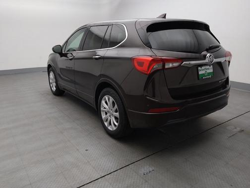 2020 Buick Envision FWD Preferred