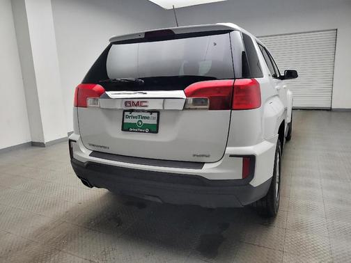 2017 GMC Terrain SLE-1