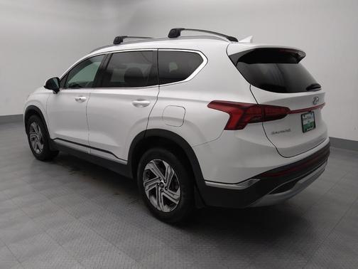 2022 Hyundai SANTA FE SEL 2.4