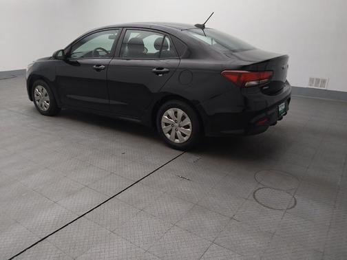 2018 Kia Rio LX