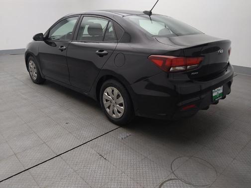 2018 Kia Rio LX
