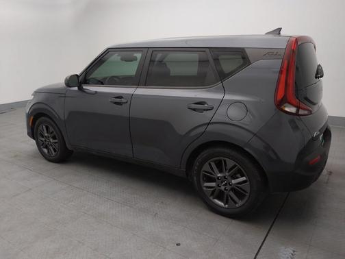 2022 Kia Soul EX