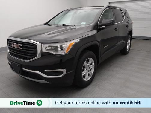 2019 GMC Acadia SLE-1