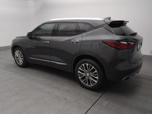 2019 Chevrolet Blazer Premier