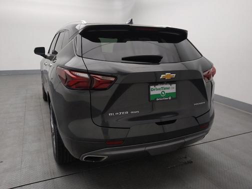2019 Chevrolet Blazer Premier