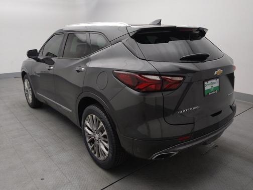 2019 Chevrolet Blazer Premier