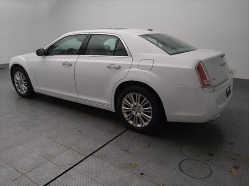2014 Chrysler 300 S