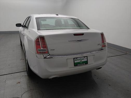 2014 Chrysler 300 S