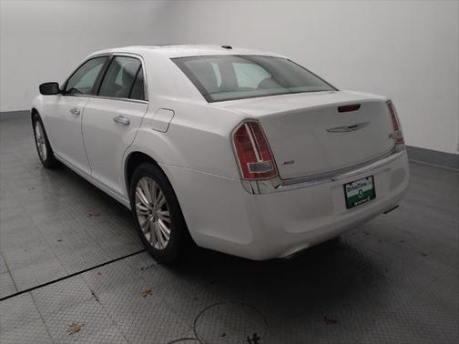 2014 Chrysler 300 S