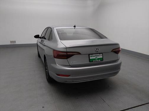 2019 Volkswagen Jetta 1.4T SE