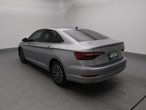 2019 Volkswagen Jetta 1.4T SE