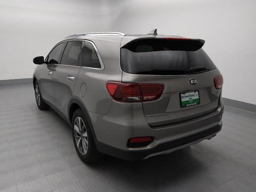 2019 Kia Sorento EX