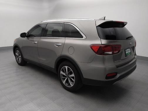 2019 Kia Sorento EX
