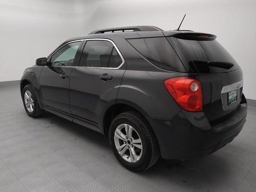 2014 Chevrolet Equinox 1LT