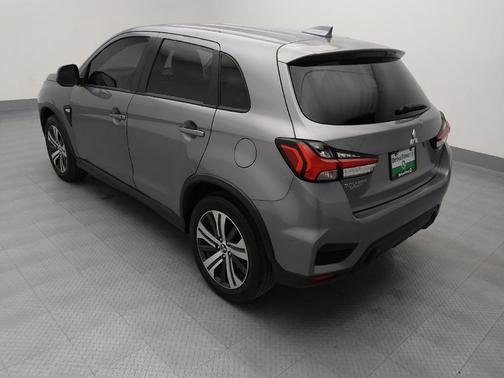 2022 Mitsubishi Outlander Sport 2.0 SP