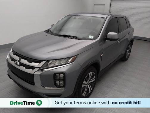 2022 Mitsubishi Outlander Sport 2.0 SP