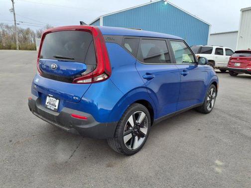 2020 Kia Soul EX