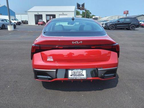 2025 Kia K5 EX