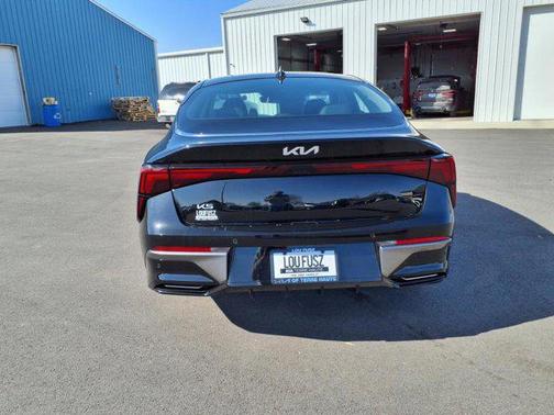 2025 Kia K5 EX