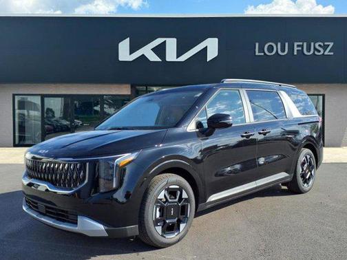 2025 Kia Carnival EX