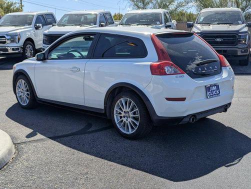 2012 Volvo C30 T5