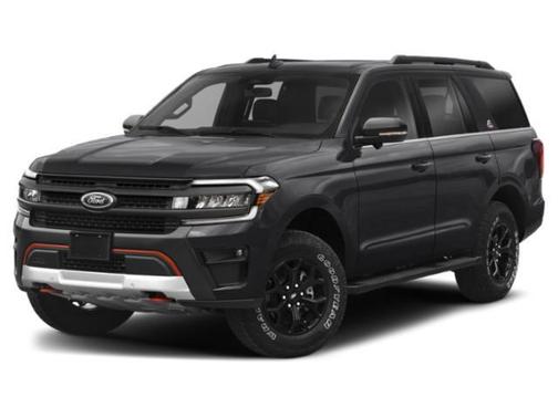 DARK MATTER PC 2024 Ford Expedition Timberline