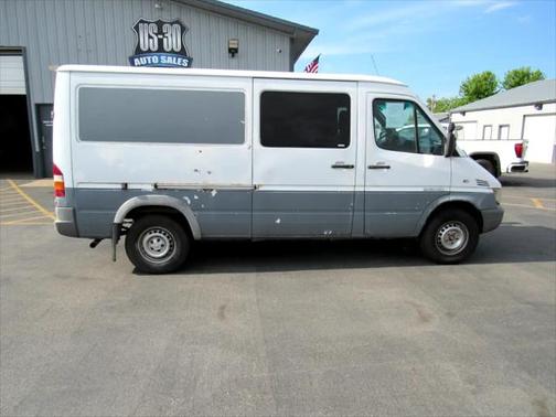 2006 Dodge Sprinter 2500