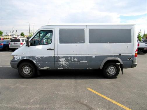 2006 Dodge Sprinter 2500