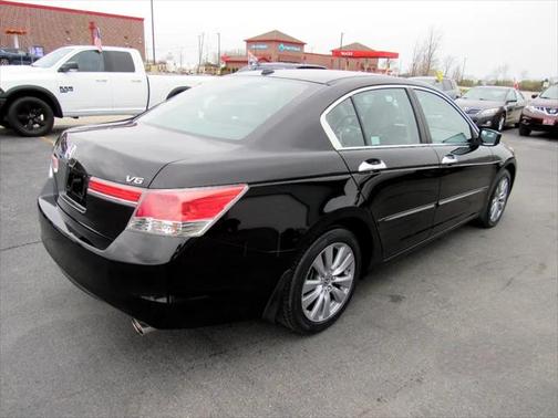 2012 Honda Accord EX-L