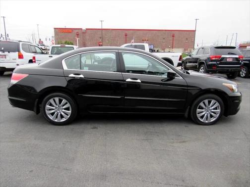 2012 Honda Accord EX-L