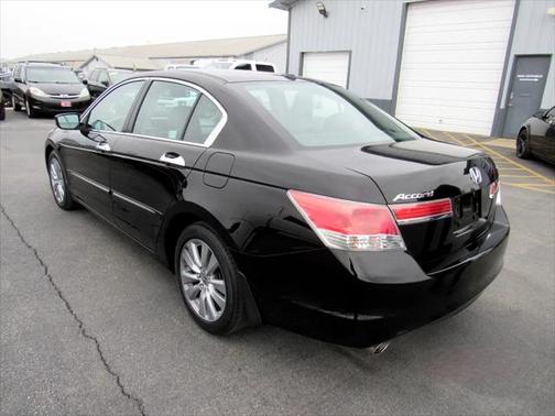 2012 Honda Accord EX-L
