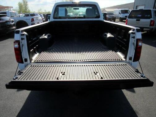 2016 Ford F-250 XLT
