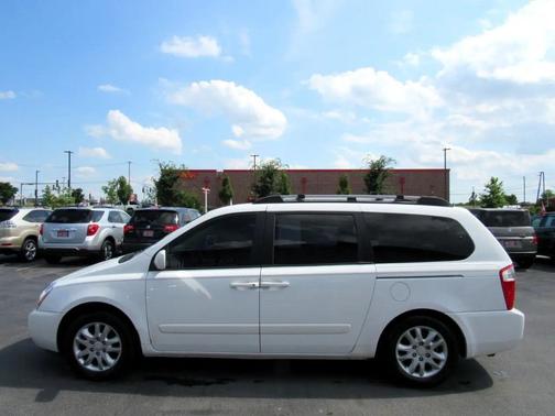 2007 Kia Sedona EX