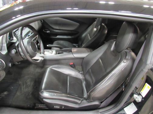 2011 Chevrolet Camaro 2LT