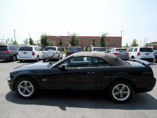 2005 Ford Mustang GT