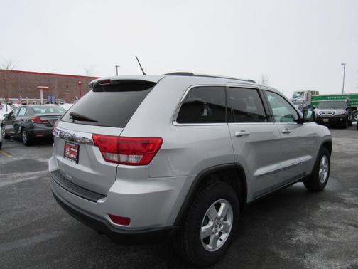 2013 Jeep Grand Cherokee Laredo