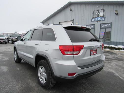 2013 Jeep Grand Cherokee Laredo