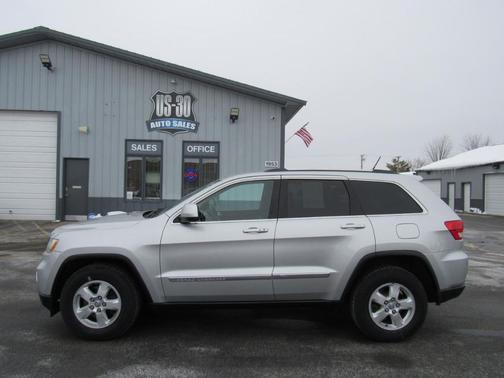 2013 Jeep Grand Cherokee Laredo